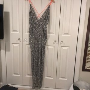 Hommage jumpsuit!- Never worm, tags still on!